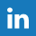 LinkedIn icon